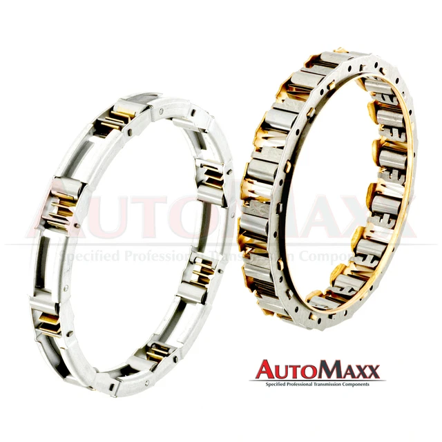 Turbo 350 TH350C Transmission Low Intermediate Sprag Roller Clutch Set 1969-1986