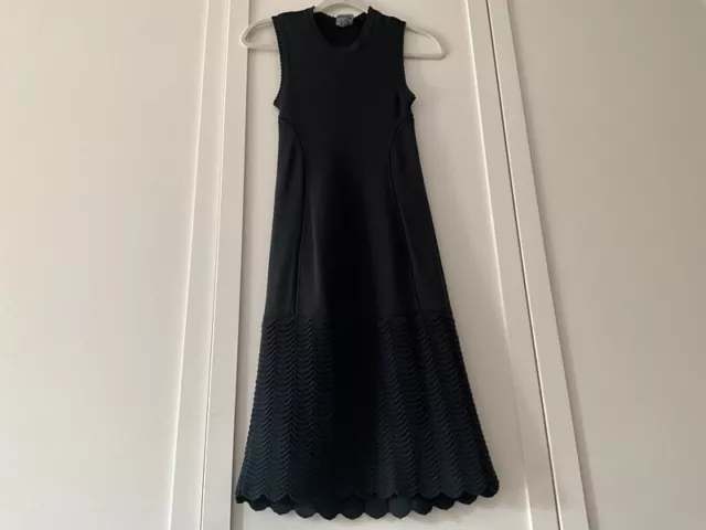 alexander mcqueen McQ knitted dress size M