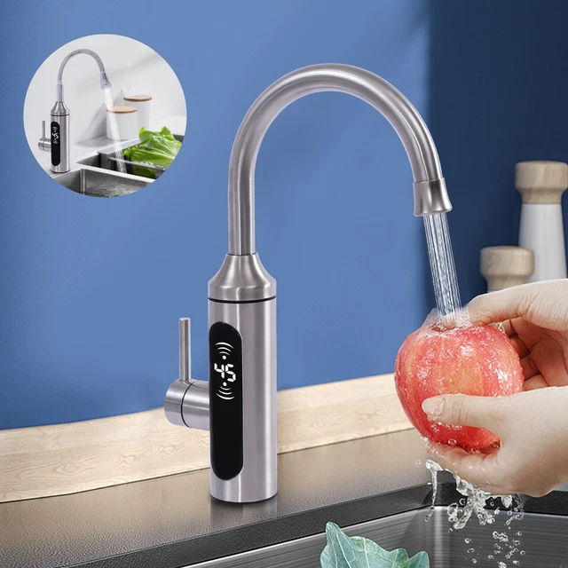 Produktbild von Waschbecken Oder Waschtischteil, Warm- Und Kaltwasser-Waschtischarmatur