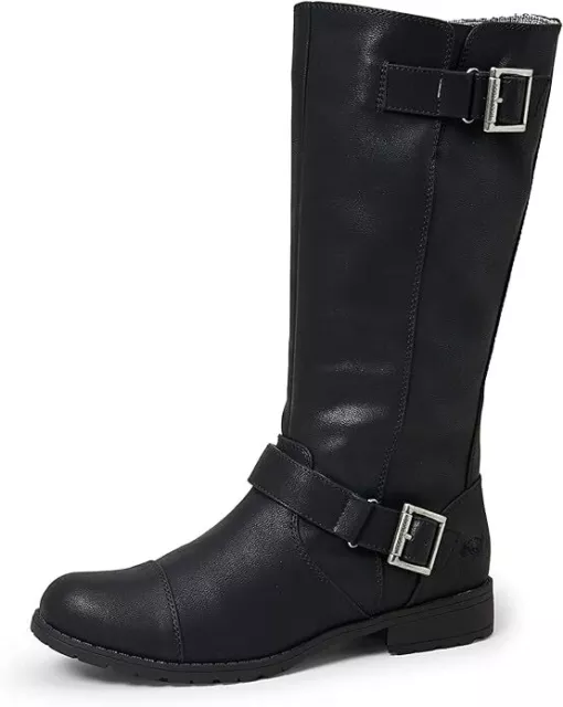 Rocket dog hot sale knockout boots