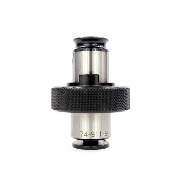 SPI 74-911-9 1.1" x 1.6" Tap Size #4 Tapping Adapter