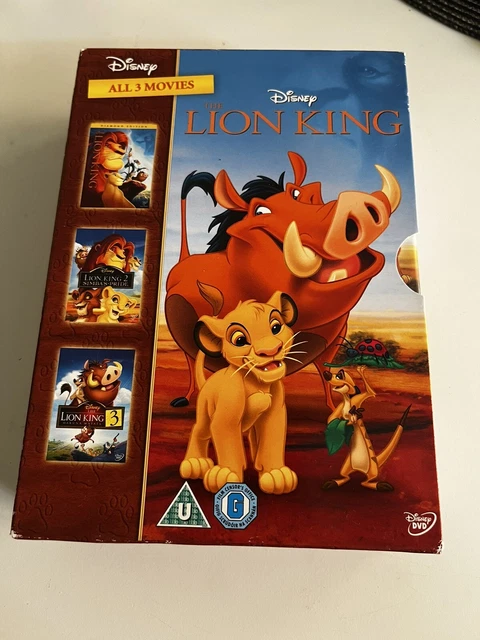 Lion king movies 123 hotsell