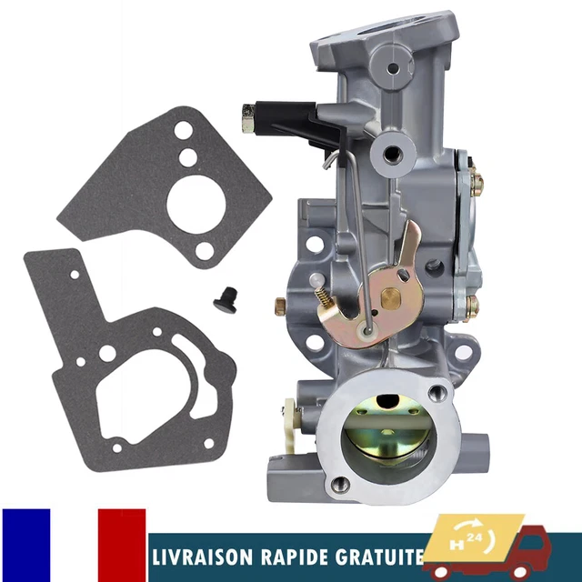 Briggs & Stratton Carburateur B&S - 24847833157 | Origineel nummer: 491031