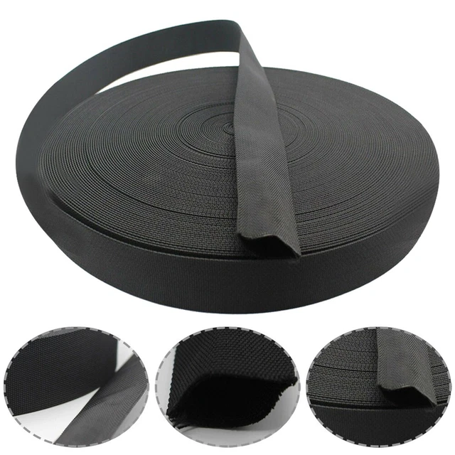 Gainé Câble Housse Nylon Coffre Remplacement 7.6m 7.5m Longueur Accessoires