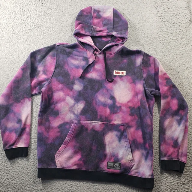 Nike stargazer club pullover hoodie online