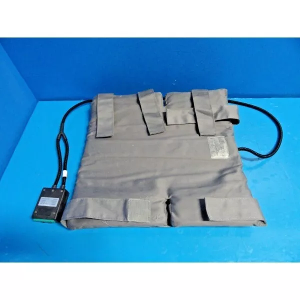 Medical Advances Inc Ge 543Ge-64 Upper Extremity Flex Coil, Phased Array ~16198