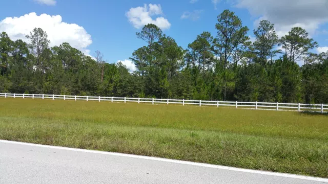 Investment Land Central Florida Land Lot 1/3 Acre