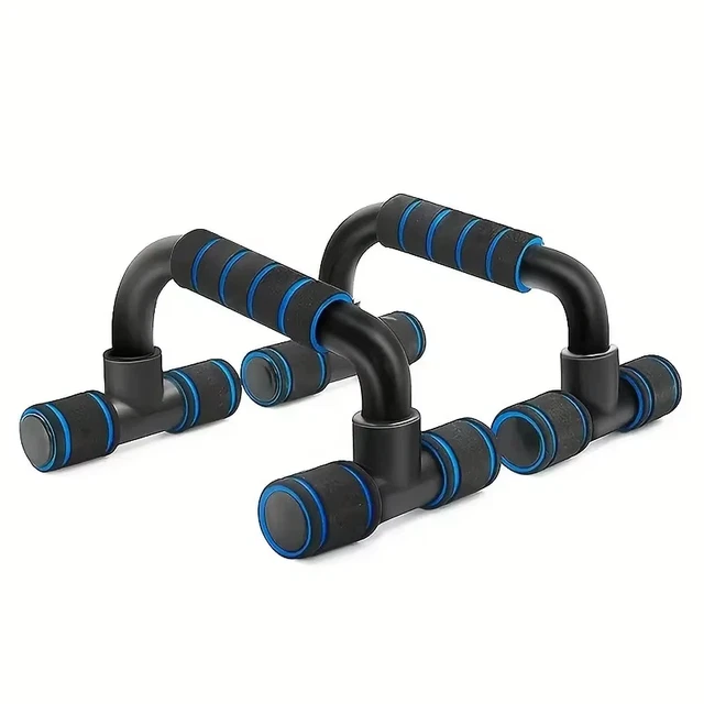 Venprodium 17 in 1Push Up Board, Tavola per Flessioni Multifunzione, Flessioni Attrezzi, Push Up Board Pieghevole, Tavola Push Up, con 2 Corde di Trazione, Flessioni Attrezzi per Il Fitness a Casa