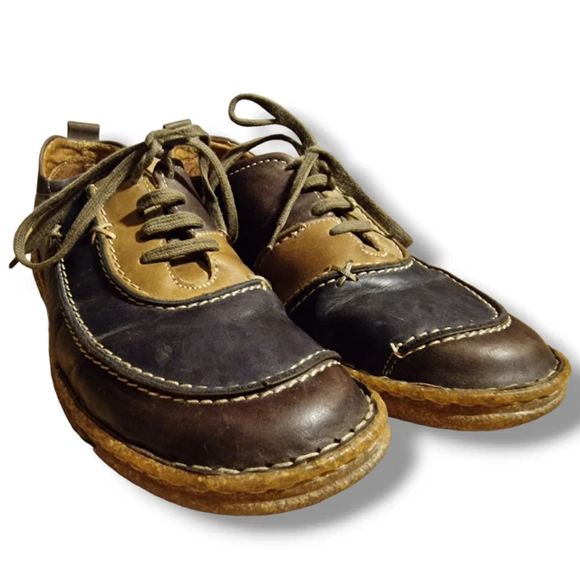 Josef Seibel Spirit Of Nature FOR SALE! - PicClick UK display picture 2