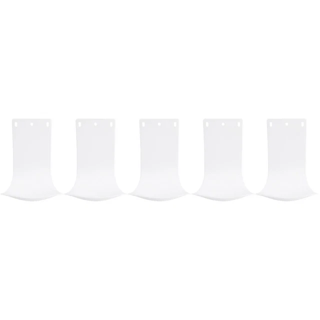 5 pz supporto dispenser vassoio acqua in plastica dispenser sapone elettrico vassoio presa