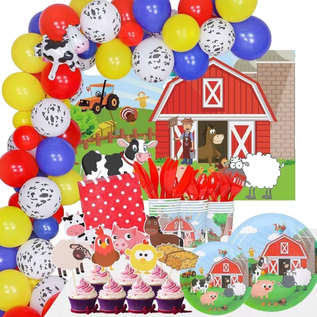 10 PCS Stitch Party Balloons, Stitch Birthday Party Decorations Party  Supplies K
