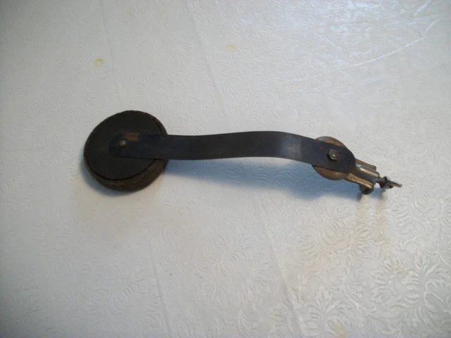 external bass drum muffler