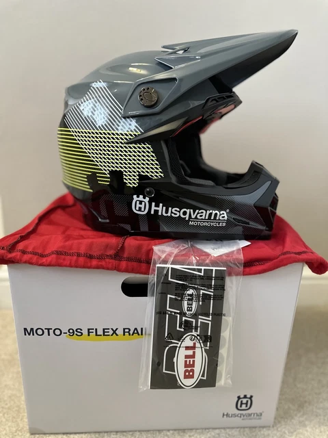 Buy Bell Moto-9S Flex Helmets Online Ghana | Ubuy BELL Moto-9S