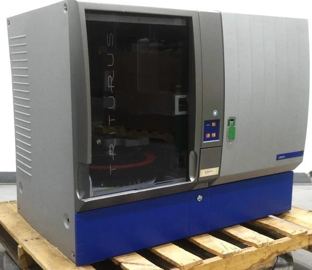 Grifols Triturus Immunology Analyzer