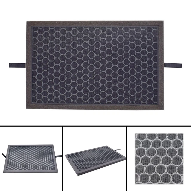 For Honeywell HPA3000 Et HPA5000 Series, HRFSP1 Air Purificateur Rechange
