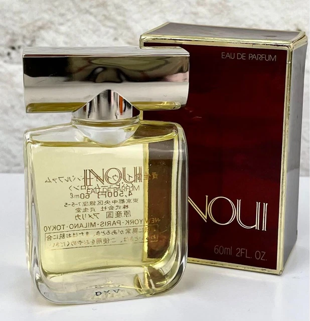 香水(女性用) SHISEIDO INOU Eau de Parfum 60ml SHISEIDO INOUI eau de parfum 60ml 2fl oz perfume