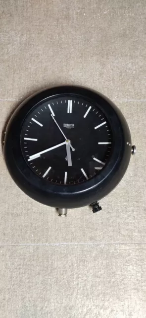 Wempe Chronometerke Hamburg Uhr
