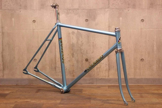 Track Frame Colnago Track Bike For Sale Fixie Pista Bike Frame