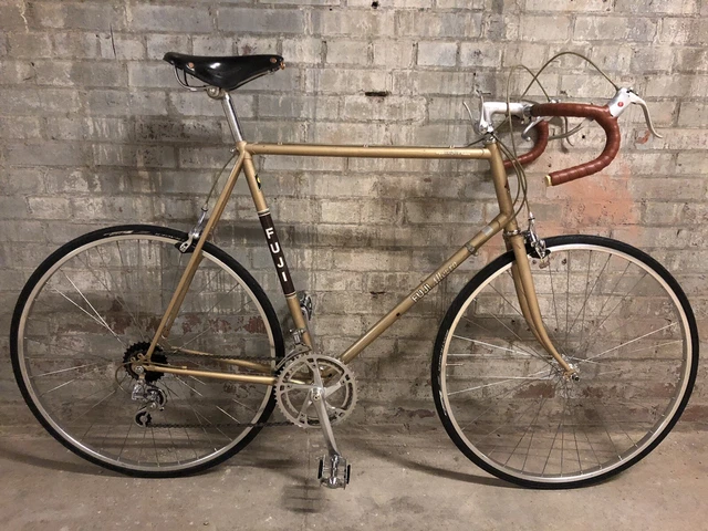 Fuji valite sales tubing bike price