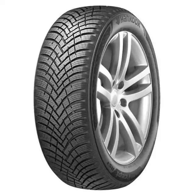 Gomme Invernali Hankook 175/70 R14 84T WINTER I*cept RS3 W462 M+S pneumatici nuo