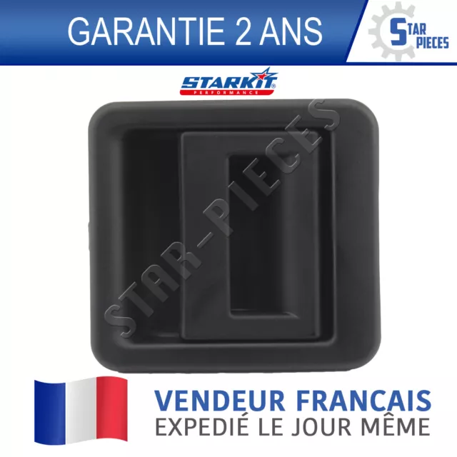 Poignee De Porte Laterale Coulissante Droite Boxer Jumper C25 Ducato