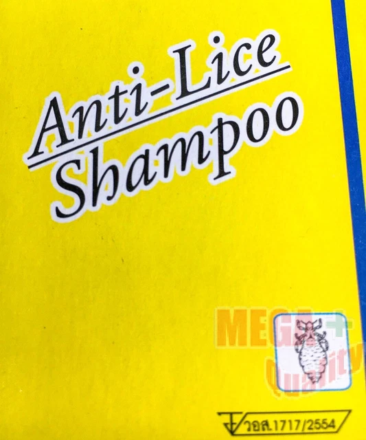 SCULLY ANTILICE EGGS Lice Kill Hair Shampoo PEDICULOSIS CAPITIS Kid Adult 100ml EUR 12,32
