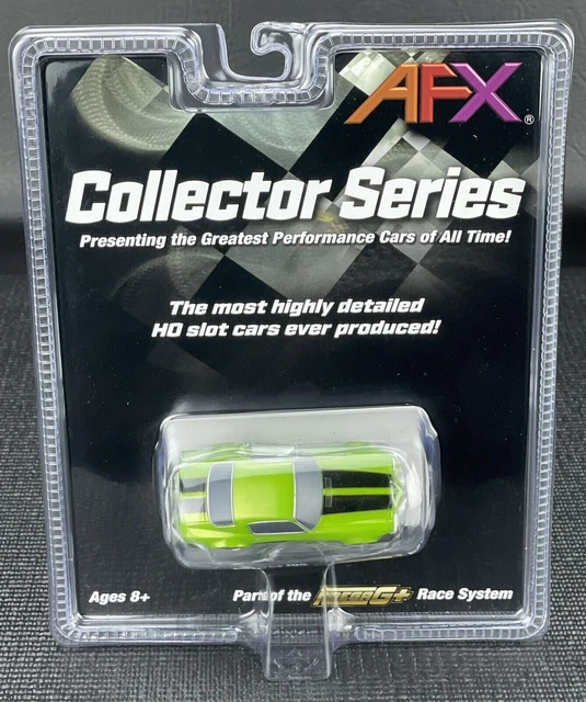 Afx sales collector series