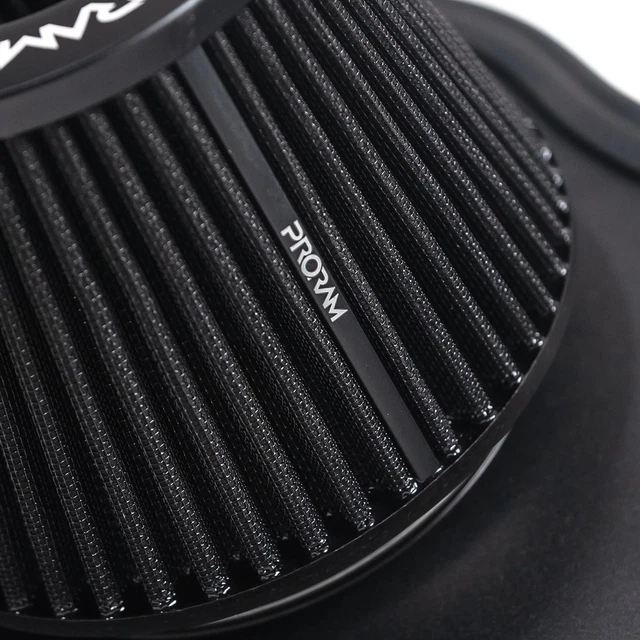 RAMAIR Performance-Luftfilter-Ansaugset Für OPEL/Vauxhall Astra H 1.4 – Mehr Leistung & Sound