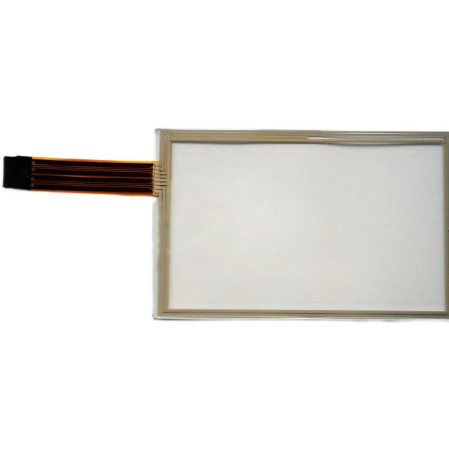 Écran Tactile écran LCD En Verre Adapté Pour Trimble CFX-750