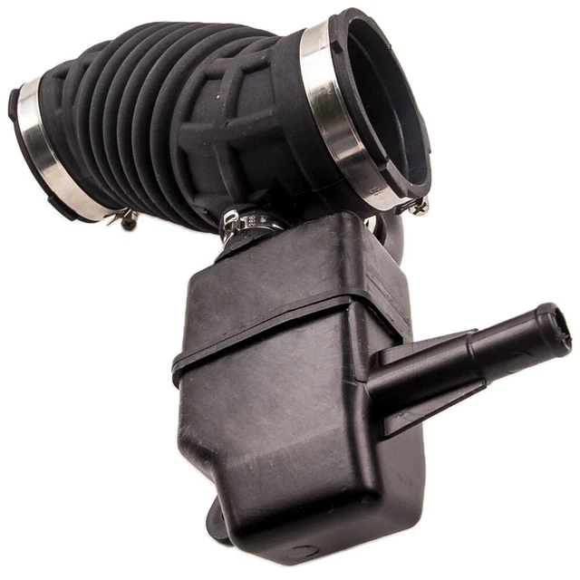 Tuyau D'Admission D'Air Pour BMW 535i 735i/iL E32 1987-1993 - Durite Robuste 13711707767 L6 3.5L 3430cc