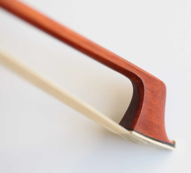 old violin bow ... a Paris geige Violon Violine Viola l'archet 4/4 Geigenbogen