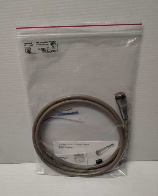 Adec Handpiece Tubing 54.0276.02 Type VE-9