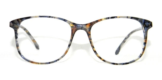 Lunettes Anciennes Beausoleil - Monture écaille Marron, Style Ovale Vintage, Occasion