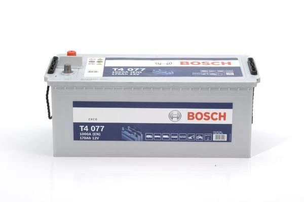 Batteria di avviamento per 1777700 1777710 1314344