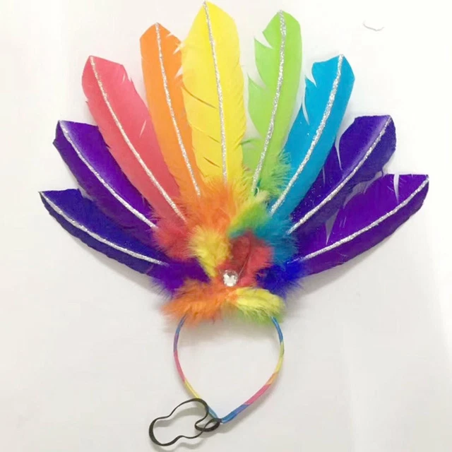 mardi gras headwear