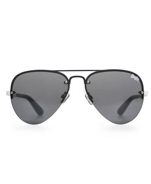 Superdry Mens Sdr Micah Sunglasses Size 1Size