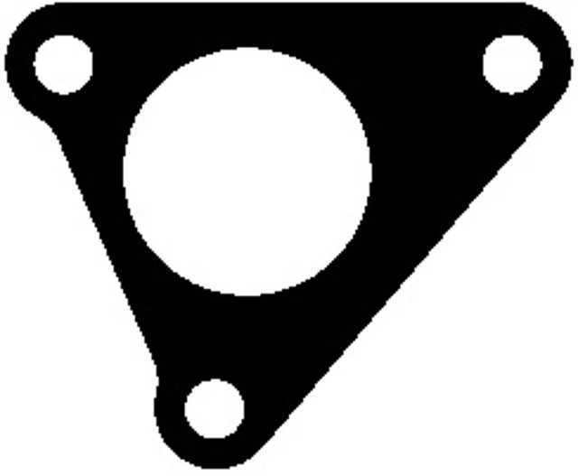 Guarnizione Elring caricatore 007.140 per Ford Transit Bus Tourneo TDCi
