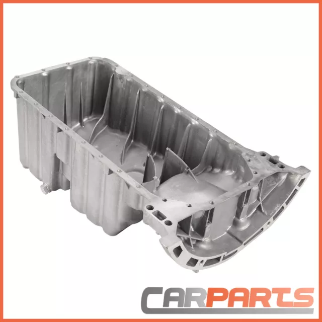 Carter D'Huile pour Mercedes-Benz Sprinter 2-T 901 3-T 903 4-T 904 2.1L Diesel