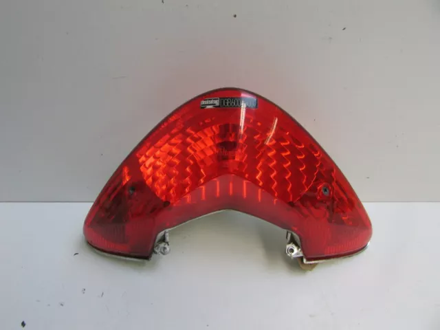 Yamaha Jog R CS50R Rear Tail Light J2