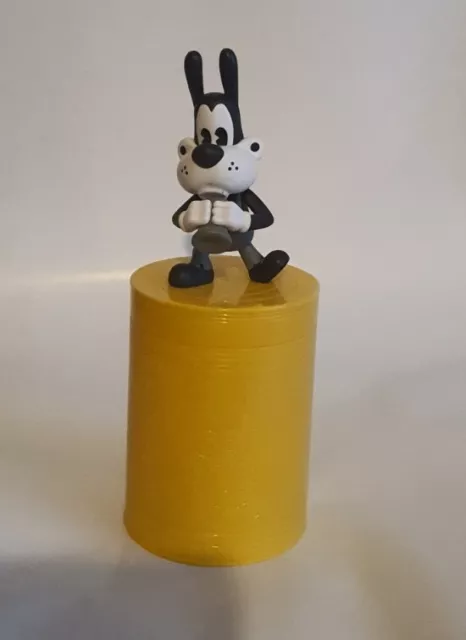 Bendy and the Ink Machine Mini Figures Bacon Soup Can Blind with DLC Series  1