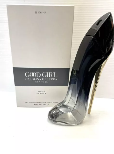Good Girl Legere by Carolina Herrera 2.7 oz EDP for women - ForeverLux