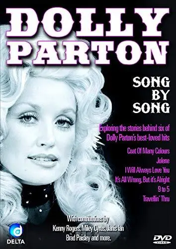 Dolly Parton - Dolly Parton: Song By Song [DVD] - DVD  OMLN The Cheap Fast Free