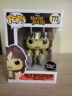 funko billy butcherson