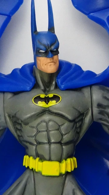 Batman 1998 Legends of the Dark Knight Kenner Loose 7" Action Figure #829 3