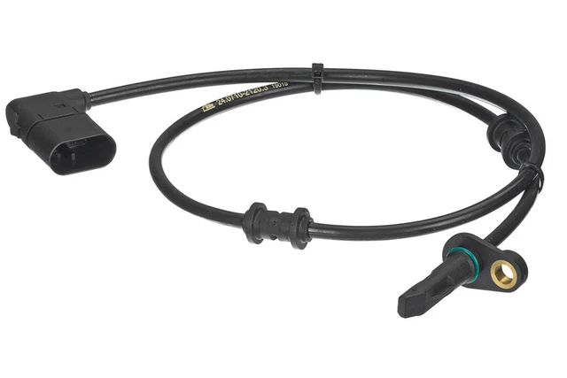 Sensore ATE ABS numero di giri ruota 24.0710-2120.3 posteriore sinistro per Mercedes GLC X253 EQC