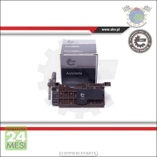 Centralina cambio automatico Exxn per BMW 7 F01 F02 F03 F04 750 P