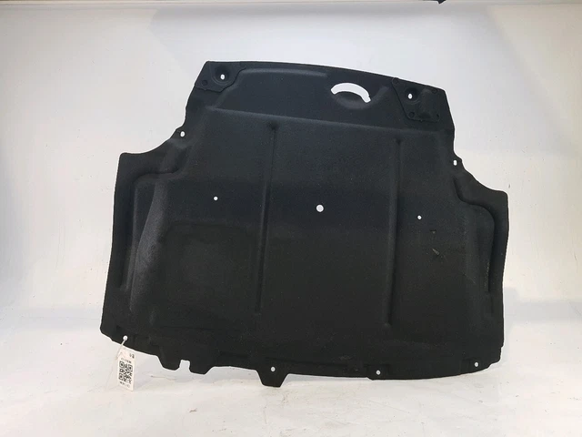 Protection / Cache /Carenage sous moteur FORD FIESTA 7 PH.1 44304560