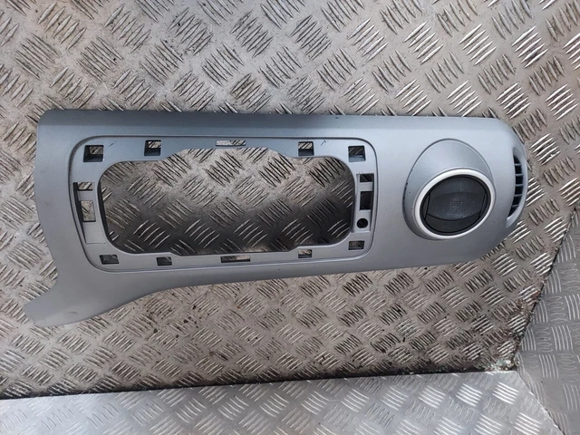 Bouton Airbag Cache contour - PEUGEOT 208 II (2) PHASE I (1) - De 09-2019 ( HM