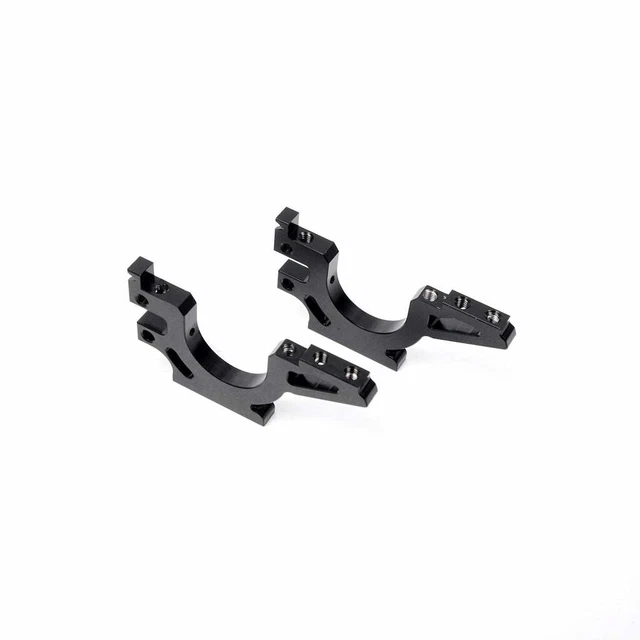 Chassis Plates, Frames & Kits, Chassis, Drivetrain & Wheels, RC