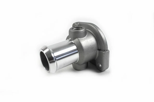 Flangia Refrigerante Meat & Doria 93198 - Ricambio Auto Specifico Per Modello - Foto 8